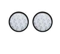 Préfiltre Compatible Avec Rowenta, Silence Force Et Cyclonic, Série 4A, RO7611, RO7634, RO4825EA, TW7621, TW7647 Et ZR903701. Remplacement Longue Durée.(2pcs)