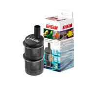 Préfiltre d'aquarium Eheim Noir TU