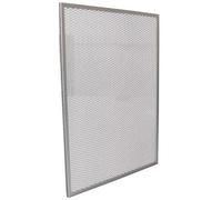 Préfiltre de rechange en aluminium classe G4 pour HL400 - SOVELOR-DANTHERM - 1771001