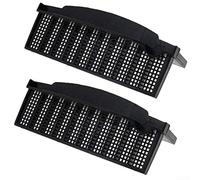 Préfiltre de rechange essentiel pour tronçonneuse MS290, MS310, MS390 n° 11271241501 pour entretien du moteur (1 pièce)