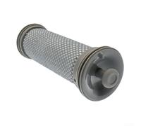 Préfiltre de rechange lavable pour aspirateur rond Grundig VCP3830, compatible avec les modèles de filtre fin VCP 3830