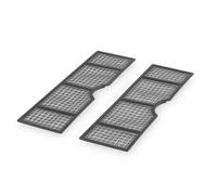 Préfiltre de rechange pour laveur d'air AW 20 S - 2 Pièces - TROTEC - 7710000831