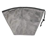 Einhell Pré-filtre pour aspirateur à cendres – Universel – Réutilisable