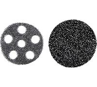 Préfiltre Edsyn XF01 2 pièces