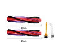 Préfiltre For Brosse Principale, Compatible Avec Dyson, V6 Animal / DC59 / DC62 / SV03 / SV073, Rouleau 185 Mm 225 Mm, Pièce De Rechange(Set C)