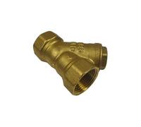 Préfiltre incliné 1'' - Master Pumps G