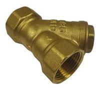 Préfiltre incliné 1'' - Master Pumps