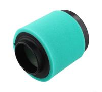 Préfiltre pour mousse pour robuste Kit Air 1253372 Préfiltre | Compatible 325 330, années 2001-2009, remplacement exact, protection moteur, kit complet 1253372