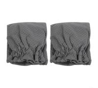 Préfiltre Réutilisable pour AdvancedVac 20 Protection Moteur(2 PACK) | Réutilisable, protège le moteur, pour AdvancedVac 20, filtration fine, durable