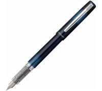 Prefounte Night Sea Stylo Plume (Fin)