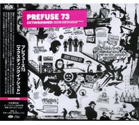 Prefuse 73 - Extinguished:Outtakes