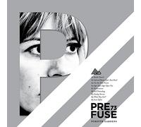 Prefuse 73 - Forsyth Gardens [VINYL]