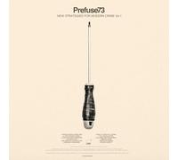 Prefuse 73 - New Strategies Vol. 1