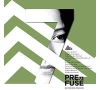 Prefuse 73 - Rivington Nao Rio + Forsyth Gardens [Import]