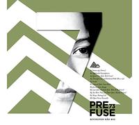 PREFUSE 73 - RIVINGTON NAO RIO VINYL LP NEUF