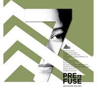 Prefuse 73 - Rivington Nao Rio [New Vinyl LP]