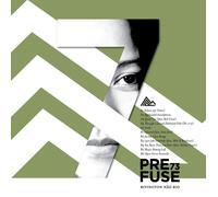 PREFUSE 73 - RIVINGTON NAO RIO VINYL LP NEUF