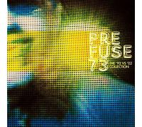 Prefuse 73 - The 92 Vs 02 Collection [Import]