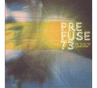 Prefuse 73 - The'92 Vs'02 Colection
