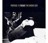 Prefuse Reads The Books EP
