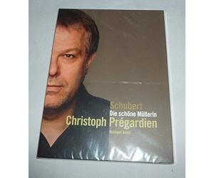 Pregardien,Chrisoph - Die Schone Mullerin