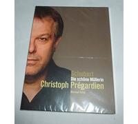 Pregardien,Chrisoph - Die Schone Mullerin [Import]