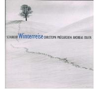 PREGARDIEN/STAIER - WINTERREISE CD KLASSIK CHOR NEUF SCHUBERT