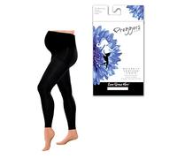 Preggers by Therafirm - Collants - Femme Noir noir L