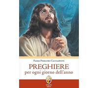 Preghiere per ogni giorno dell'anno