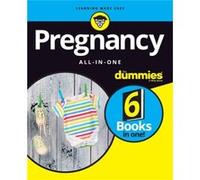 Pregnancy AllinOne For Dummies by The Experts at Dummies The Experts at Dummies (Auteur)