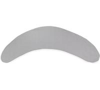 Pregnancy And Nursing Pillow Cover 190cm-Maternity And Body Pillow Or Pregnancy Pillow Support For Side Sleep And Nursing Perfect For Pregnant Women C Shape.[R49]
