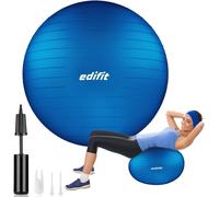 Pregnancy Ball,55,65 And 75,Swiss Ball,Gym,Pilates,Inflator Included,Fitness Material,Gymnastics,Yoga Accessories.[W10]