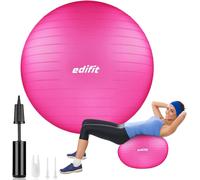 Pregnancy Ball,55,65 And 75,Swiss Ball,Gym,Pilates,Inflator Included,Fitness Material,Gymnastics,Yoga Accessories.[W11]