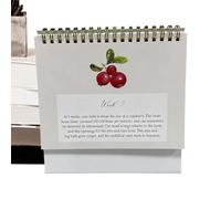 Pregnancy Calendar Weekly - Hardcover Keepsake Journal, kid Planning Book