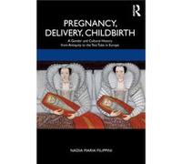 Pregnancy Delivery Childbirth - Nadia Filippini - Taylor amp Francis Ltd - Livre en Anglais - Paperback Nadia FilippiniNadia Filippini (Auteur)