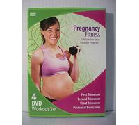 Pregnancy Fitness by Mill Cr ntertainment by Various