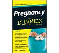 Pregnancy For Dummies by Mary Duenwald Collectif (Auteur)