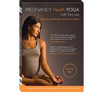 Pregnancy Health Yoga [Import]