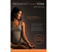 Pregnancy Health Yoga [Import]