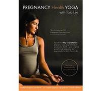 Pregnancy Health Yoga With Tara Lee G