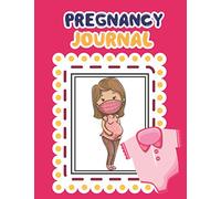 Pregnancy Journal: The Mom’s First Time Pregnancy Journal & First Time Kick Record Notebook,We're Pregnant! The First Time Dad's Pregnancy book,Mom ... Pregnancy Gifts For First Time Moms