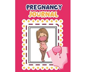 Pregnancy Journal: The Mom’s First Time Pregnancy Journal & First Time Kick Record Notebook,We're Pregnant! The First Time Dad's Pregnancy book,Mom ... Pregnancy Gifts For First Time Moms