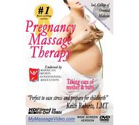 Pregnancy Massage: Taking Care of Mother & Baby