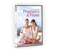 Pregnancy & Pilates with Caroline Sandry [DVD]