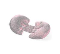 Pregnancy pillow for the waist, cotton that can be disassembled for washing