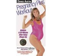 Pregnancy Plus Workout: A 20 Minute After Baby Shape