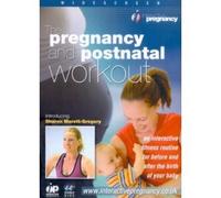 Pregnancy & Postnatal Workout [Import]