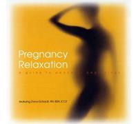 Pregnancy Relaxation: A Guide to Peaceful Beginnings (US [Import]