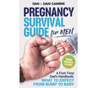 Pregnancy Survival Guide For Men