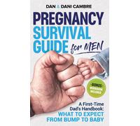 Pregnancy Survival Guide For Men